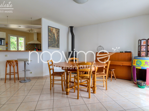 Vente maison 5 pièces Vente maison 5 pièces