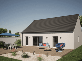 Vente maison Vente maison
