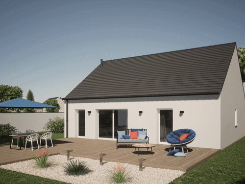 Vente maison Vente maison