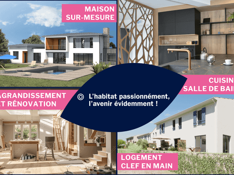Vente maison Vente maison