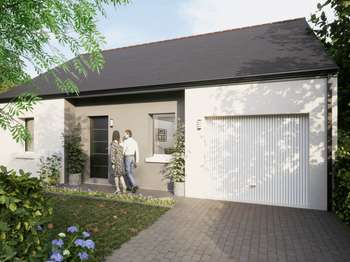Vente maison Petit-Mars 44