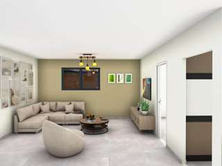 Vente maison