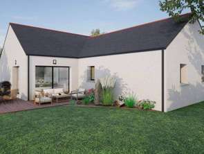 Vente Maison 4 chambresPetit-Mars