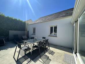 Vente Maison 3 chambresPetit-Mars