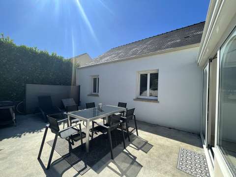 Vente maison 6 pièces Petit-Mars 44