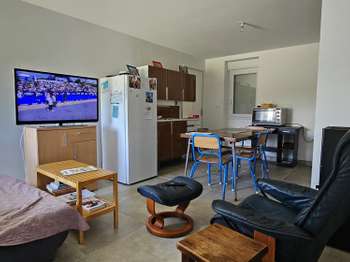 Vente maison 2 pièces Petit-Mars 44
