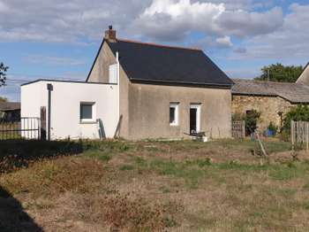 Vente Maison 1 chambrePetit-Mars