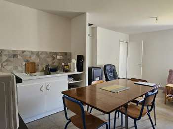 Vente maison 2 pièces