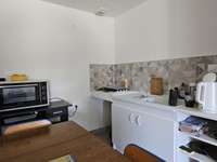 Vente maison 2 pièces