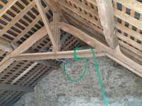 Vente maison 2 pièces