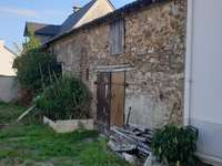 Vente maison 2 pièces