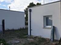 Vente maison 2 pièces