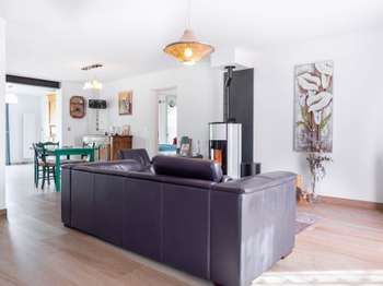 Vente Maison 4 chambresPetit-Mars