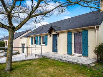 Vente Maison 4 chambresPetit-Mars