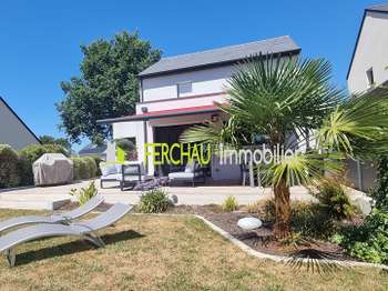Vente Maison 3 chambresPetit-Mars