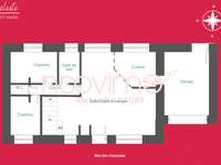 Vente maison 5 pièces Vente maison 5 pièces