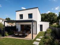 Vente maison