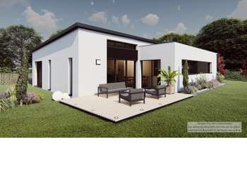 Photo Vente maison Petit-Mars