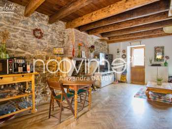 Vente maison 3 pièces Petit-Mars 44