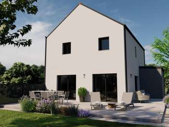 Vente Maison 5 chambresPetit-Mars