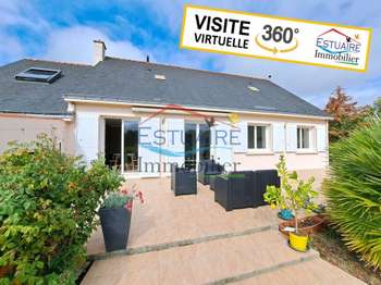 Vente maison 5 pièces Petit-Mars 44