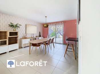 Vente Maison 5 chambresPetit-Mars