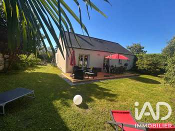 Vente Maison 3 chambresPetit-Mars