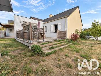 Vente Maison 4 chambresPetit-Mars