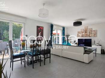 Vente maison 4 pièces Petit-Mars 44
