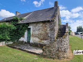Vente maison 2 pièces Petit-Mars 44