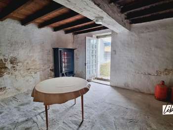 Vente maison 2 pièces Vente maison 2 pièces