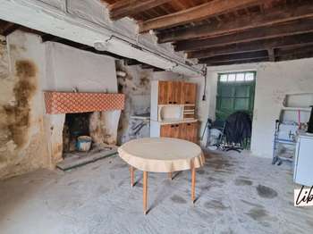 Vente maison 2 pièces Vente maison 2 pièces