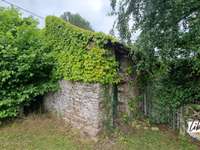 Vente maison 2 pièces Vente maison 2 pièces
