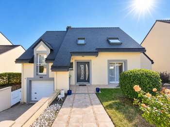 Vente Maison 4 chambresPetit-Mars