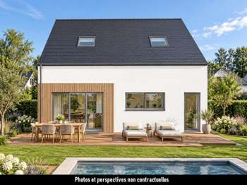 Vente maison