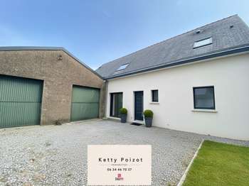 Vente maison 6 pièces Petit-Mars 44