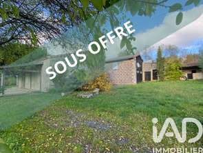 Vente Maison 3 chambresPetit-Palais-et-Cornemps