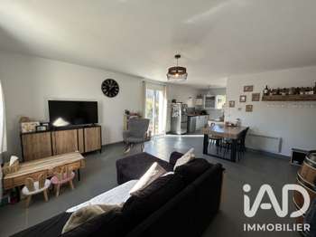 Vente Maison 3 chambresPetit-Palais-et-Cornemps