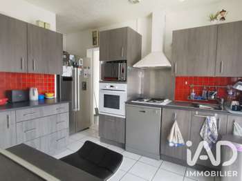 Vente maison 5 pièces Vente maison 5 pièces