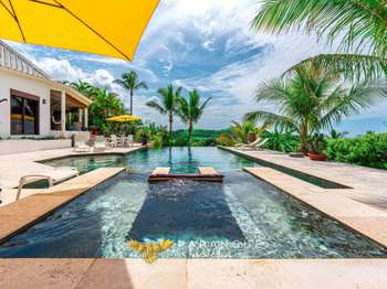 Vente Maison 4 chambresPetite-Île