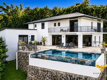 Vente Maison 8 chambresPetite-Île