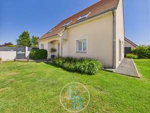 Vente Maison 6 chambresPetiville