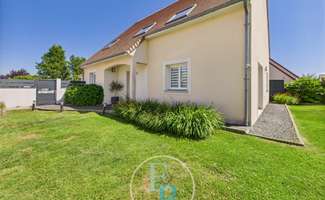 Photo Vente maison Petiville