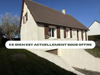 Vente Maison 5 chambresPetiville