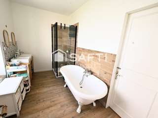 Vente maison 9 pièces Vente maison 9 pièces