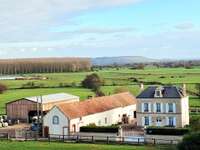 Vente maison 9 pièces