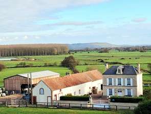 Vente Maison 8 chambresPetiville