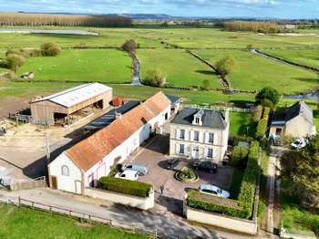 Vente maison 9 pièces Petiville 14