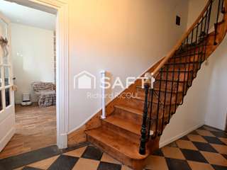 Vente maison 9 pièces Vente maison 9 pièces