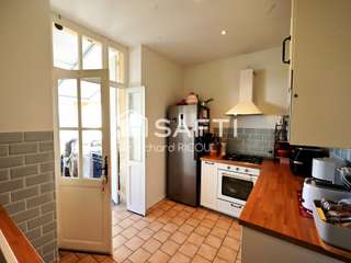 Vente maison 9 pièces Vente maison 9 pièces